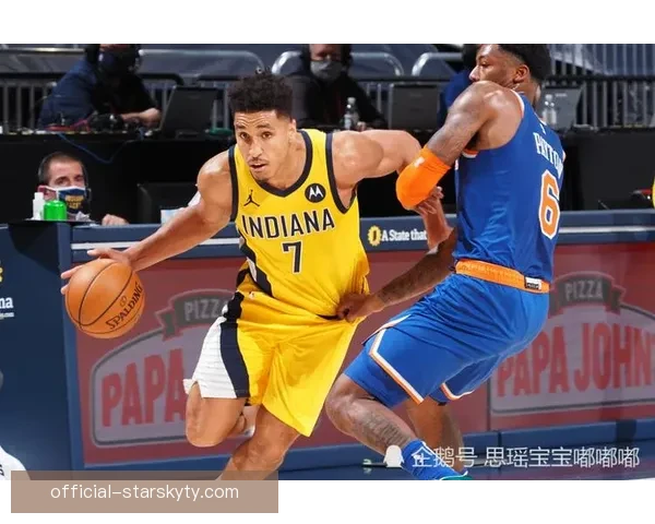 全明星尼克斯夺冠巴恩斯泪目