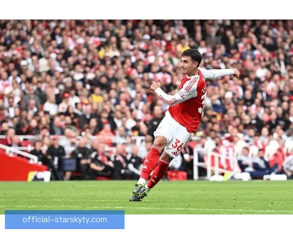 哈弗茨回应阿森纳转会传闻:我未来在此 哈弗茨回应阿森纳转会传闻:我未来在此